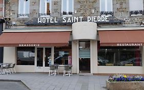 Hotel Saint - Pierre